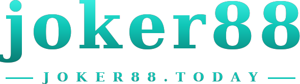 joker88 logo